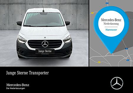 Mercedes-Benz Citan 108 CDI KA BASE+WORKER PLUS+Klima+AHK+MBUX