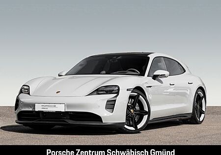 Porsche Taycan GTS Sport Turismo Burmester Panoramadach