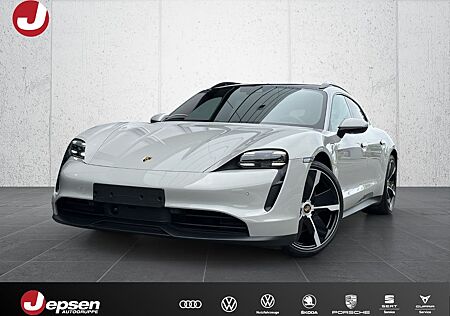 Porsche Taycan Sport Turismo PANO BOSE SHZ