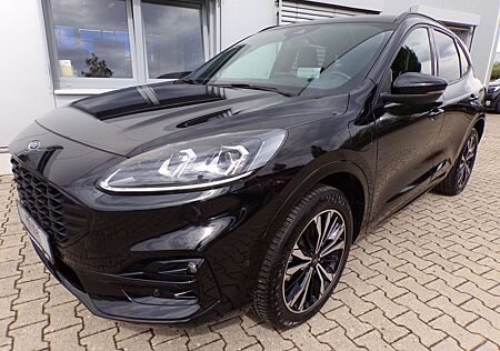 Ford Kuga 2.5 Duratec Plug-In Hybrid ST-Line X