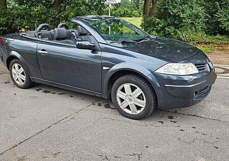 Renault Megane Coupé-Cabriolet Exception 2.0 16V Exc...