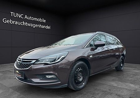 Opel Astra K Sports Tourer Dynamic EU6 KMRA AUT SHZG