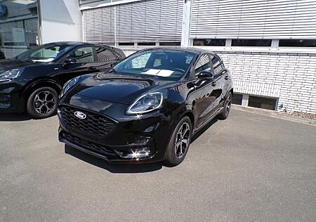 Ford Puma ST Line Automatik Panoramadach / 5 Jahre FG