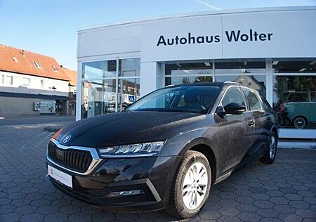 Skoda Octavia Combi 2.0 TDI Ambition LED CAR PLAY