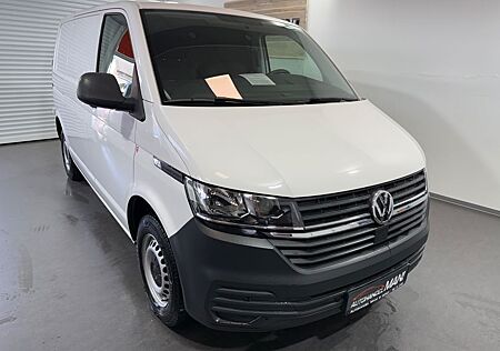 VW T6 Transporter Volkswagen T6.1 Transporter/AHK/PDC/Klima/TÜV&Inspetion/Neu