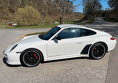 Porsche 997 Carrera GTS Coupé