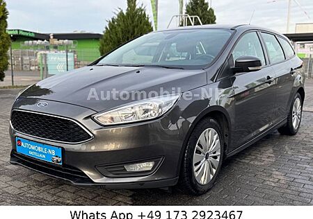 Ford Focus Turnier Business Klima Navi Euro 6