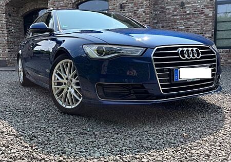 Audi A6 2.0 TFSI S tronic Avant - S-Line