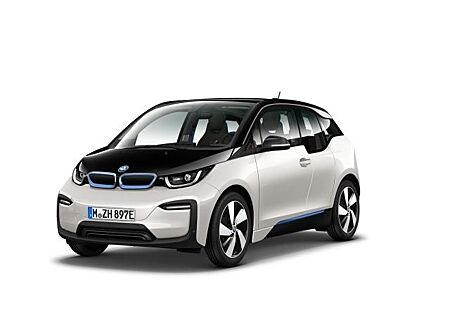 BMW i3 (120 Ah), *LED*PDC*SHZ*DAB*Navi*Kamera*