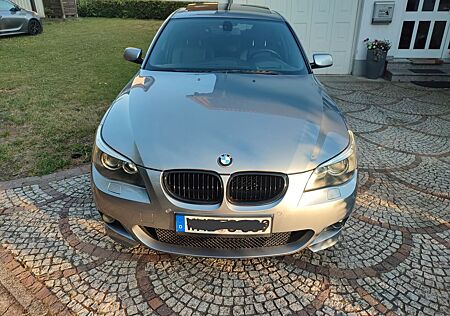 BMW 545i E60 V8 M-Paket