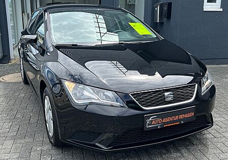 Seat Leon 1.2 TSI 81kW Start&Stop / Connect