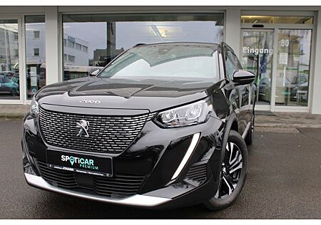 Peugeot 2008 Allure PureTech 100 *Rückfahrkamera+Sitzhei