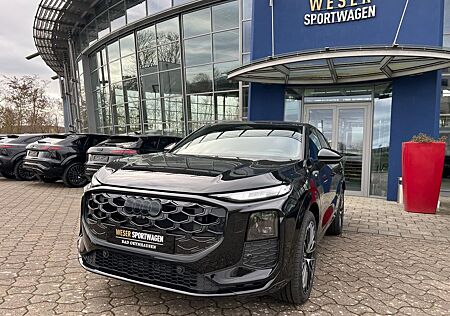 Audi Q3 Sportback TDI S-Tronic/SLINE/TECHPRO/PANO/20"