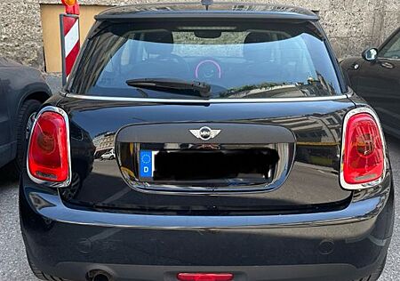 Mini ONE - sehr gepflegt von privat