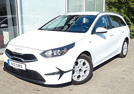 Kia Cee'd Sportswagon Cee'd SW Vision Komfort-Plus-Paket