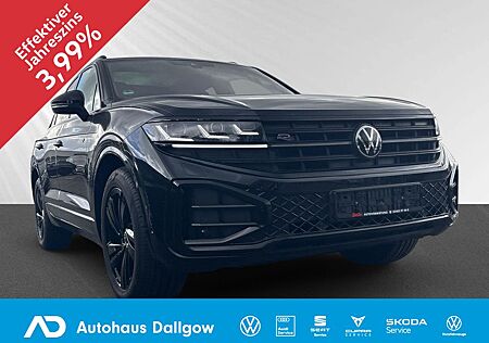 VW Touareg Volkswagen 3.0 V6 TDI R-Line 4Motion