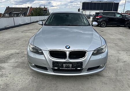 BMW 320i 320 Baureihe 3 Coupe