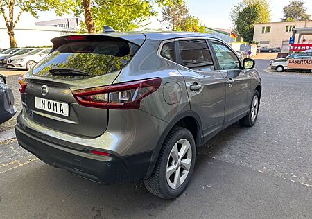 Nissan Qashqai 1.5 DCI/DSG/Business Edition/Netto 12800