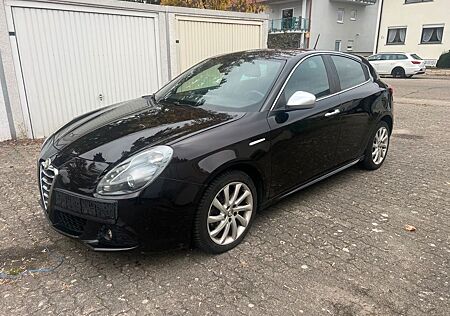 Alfa Romeo Giulietta 1.4 tubo 125 kw 015119150150