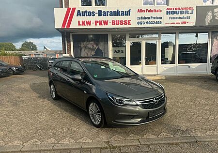 Opel Astra K Sports Tourer Business Start/Stop