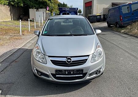 Opel Corsa 1.0 *TüvNeu* *Einparkhilfe*