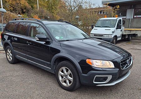 Volvo XC 70 XC70 D3 AWD Geartronic Kinetic Kinetic