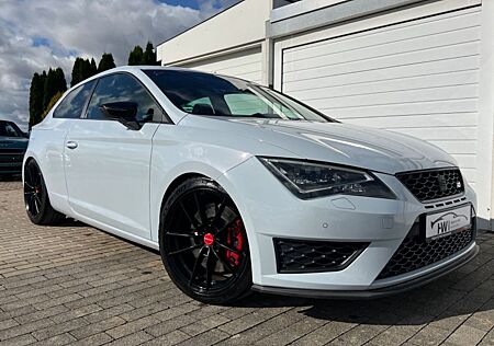 Seat Leon Cupra 280 *Dsg*Navi*Gewinde*HJS*