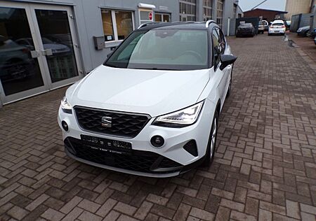 Seat Arona FR, Auto., Navi, Kamera, FullLink