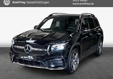 Mercedes-Benz GLB 200 d 8G-DCT AMG Line Advanced Plus