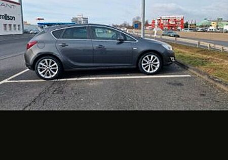 Opel Astra 1.6 Selection Selection