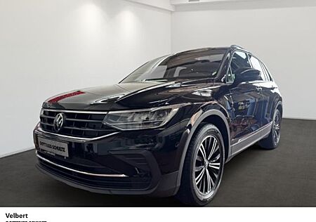 VW Tiguan Volkswagen Life 1.5 TSI 110 kW DSG NAVI AHK PDC