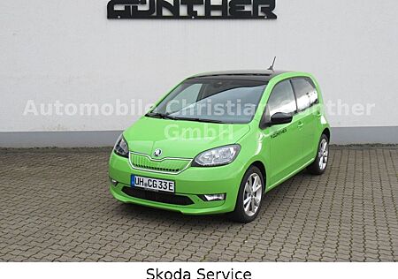 Skoda Citigo e iV Style 83 PS
