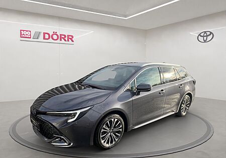 Toyota Corolla 1.8 Hybrid Touring Sports Team Deutschla