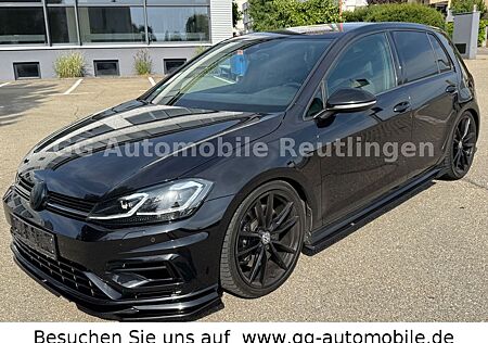 VW Golf Volkswagen VII Lim. R BMT/Start-Stopp 4Motion|H&R Fahr
