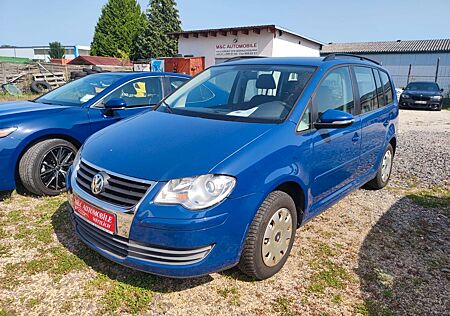 VW Touran Volkswagen Trendline