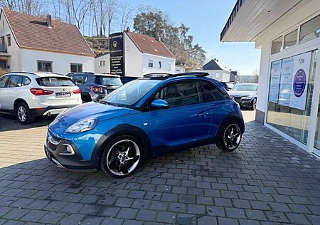Opel Adam Rocks ecoFlex