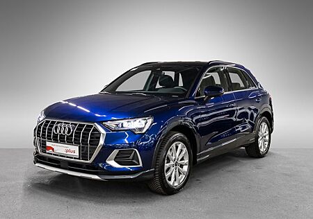 Audi Q3 advanced 35 TFSI S tronic SHZ Keyless Navi