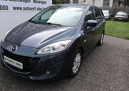 Mazda 5 2.0*150PS*XENON*SHZ*AHK*PDC*EXPORT-GEWERBE*