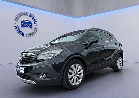 Opel Mokka Innovation *Kamera *Teilleder *Neuer TÜV