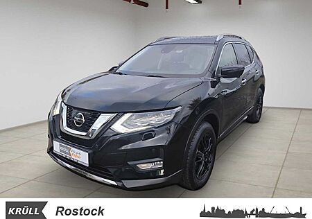 Nissan X-Trail N-Connecta