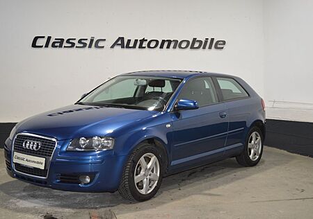 Audi A3 1.6 Attraction *Klimaautomatik*