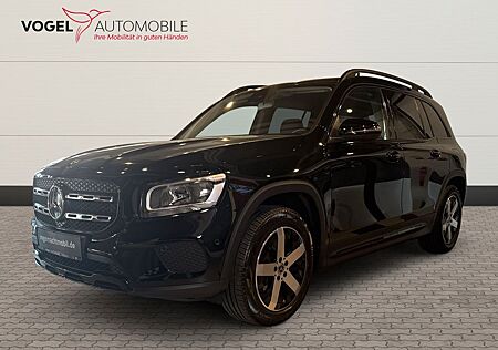 Mercedes-Benz GLB 220 d 4Matic Progressive +4x4+Navi+Leder+PDC