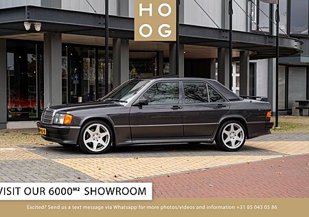 Mercedes-Benz 190 gebraucht kaufen Mercedes-Benz 190 E 2.5-16