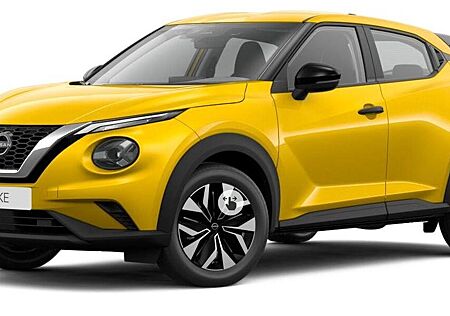 Nissan Juke Acenta Plus 1.0 MY25 *RFK/PDC/SHZ/Klimaaut.
