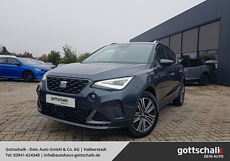 Seat Arona 1.0 EU6e 1,0 TSI FR * NP-Liste:33125,66 Eu