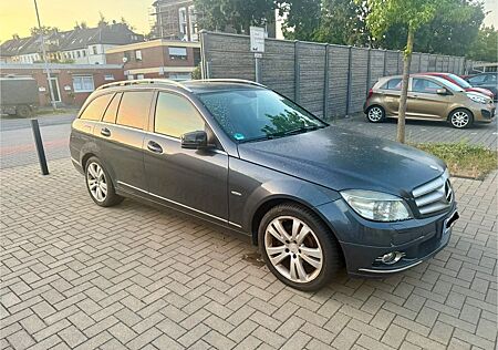 Mercedes-Benz C 220 CDI T AVANTGARDE Facelift
