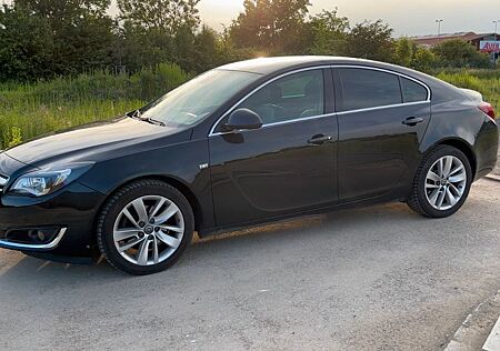 Opel Insignia 2.0 BiTurbo CDTI