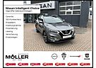 Nissan Qashqai 1.3 DIG-T Akari Navi Leder AVM-Kamera SH