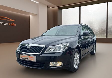 Skoda Octavia Combi Impuls Edition/DSG/PDC/AHK/Garanti