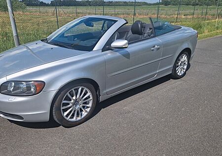 Volvo C70 Cabriolet T5 Summum